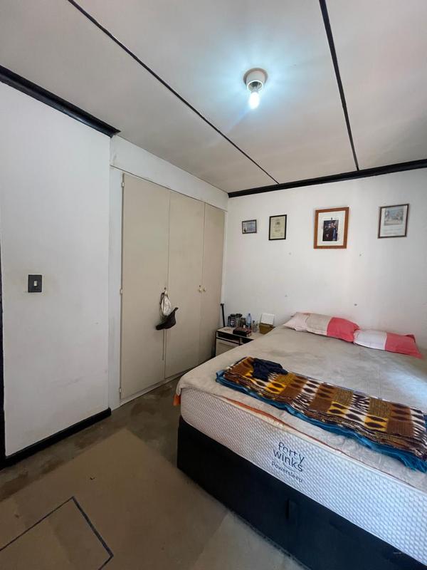 3 Bedroom Property for Sale in Amandasig Gauteng