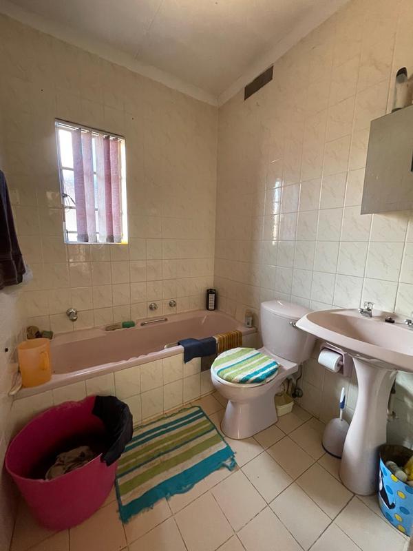 3 Bedroom Property for Sale in Amandasig Gauteng