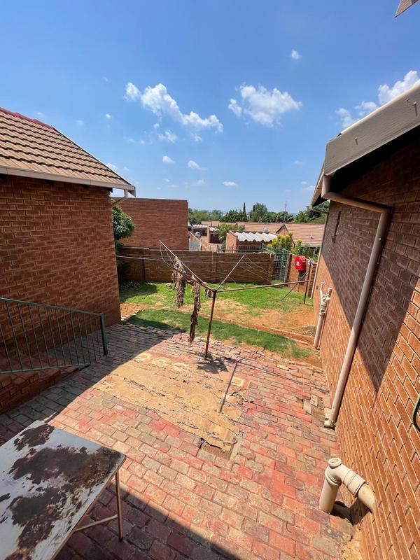 3 Bedroom Property for Sale in Amandasig Gauteng