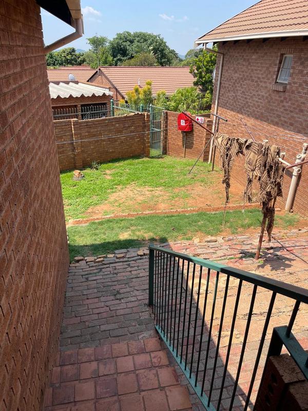 3 Bedroom Property for Sale in Amandasig Gauteng