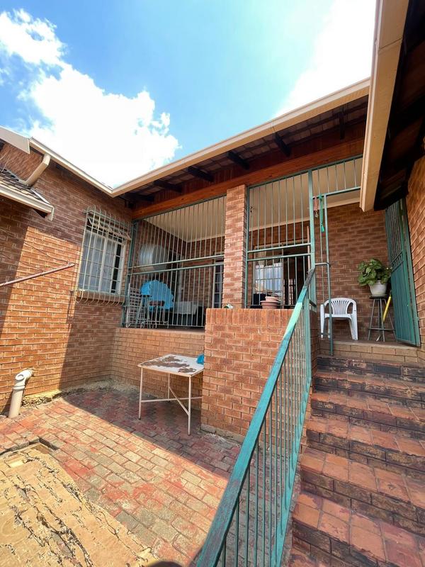 3 Bedroom Property for Sale in Amandasig Gauteng
