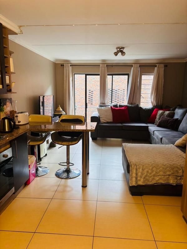 2 Bedroom Property for Sale in Pretoria North Gauteng