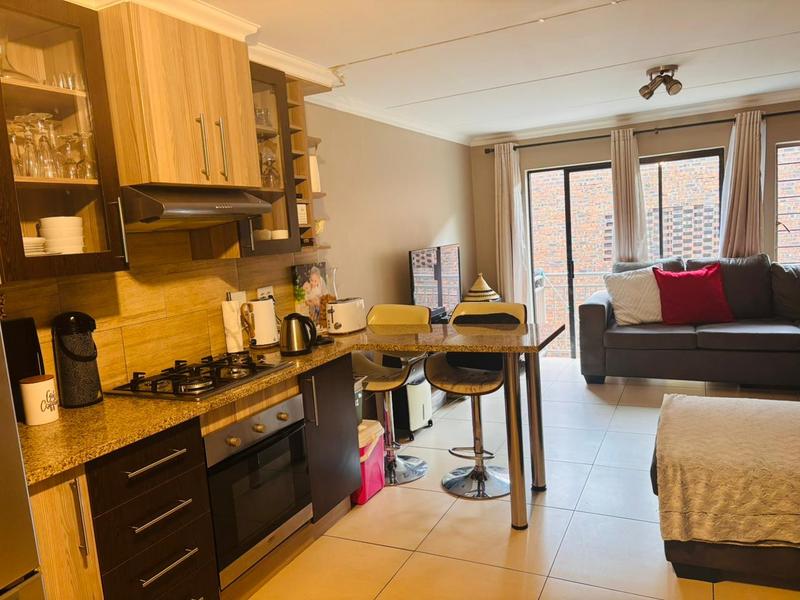 2 Bedroom Property for Sale in Pretoria North Gauteng