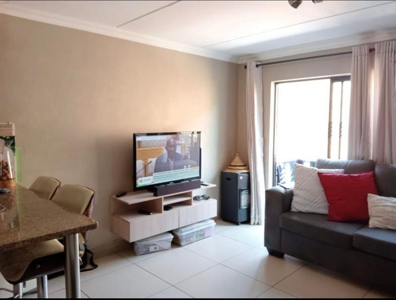 2 Bedroom Property for Sale in Pretoria North Gauteng