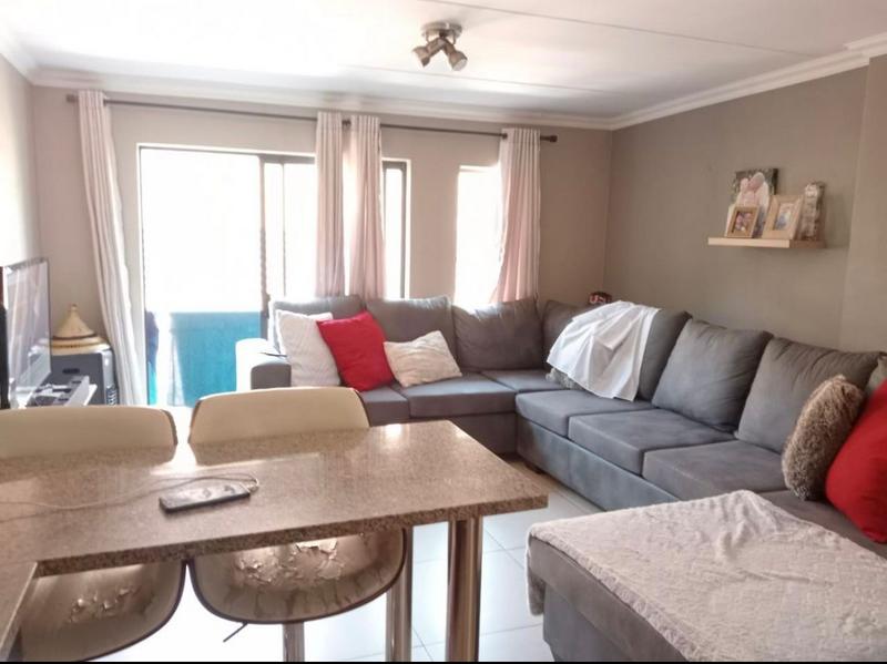 2 Bedroom Property for Sale in Pretoria North Gauteng