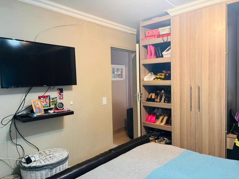 2 Bedroom Property for Sale in Pretoria North Gauteng