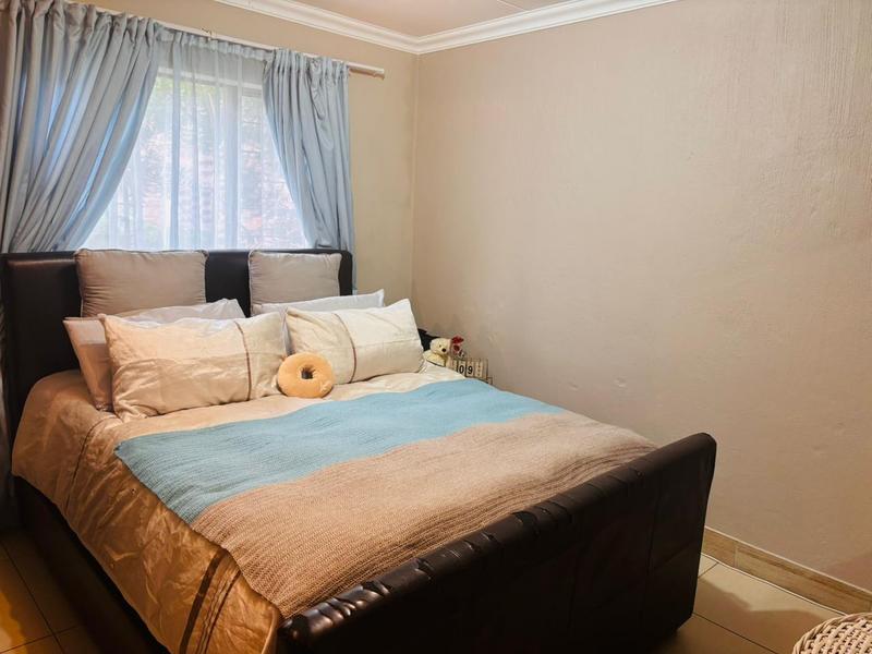 2 Bedroom Property for Sale in Pretoria North Gauteng