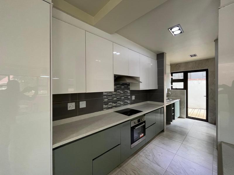 4 Bedroom Property for Sale in Bedfordview Gauteng