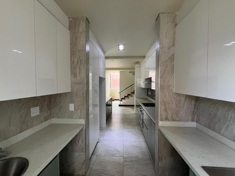 4 Bedroom Property for Sale in Bedfordview Gauteng