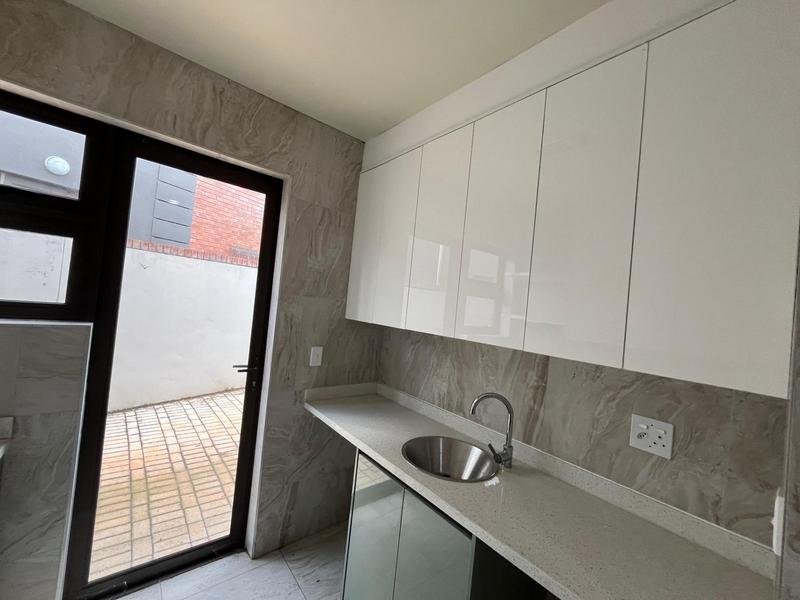 4 Bedroom Property for Sale in Bedfordview Gauteng