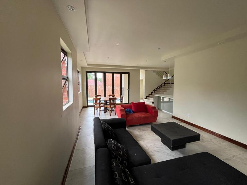 4 Bedroom Property for Sale in Bedfordview Gauteng