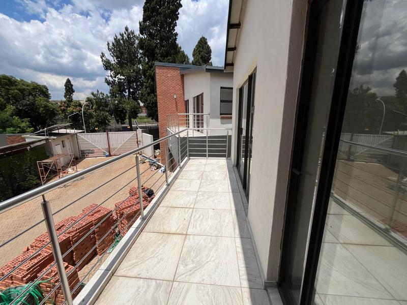 4 Bedroom Property for Sale in Bedfordview Gauteng