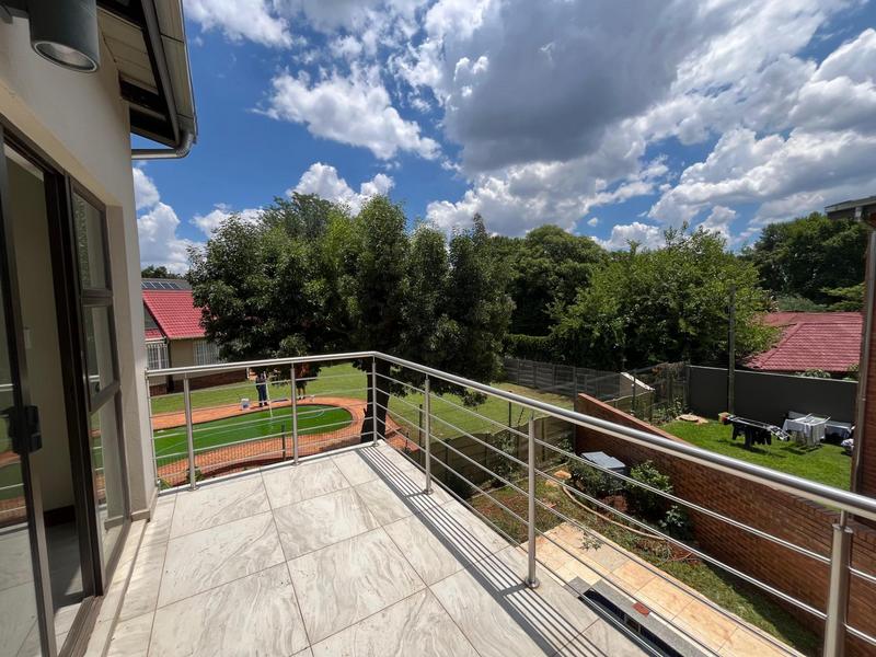 4 Bedroom Property for Sale in Bedfordview Gauteng