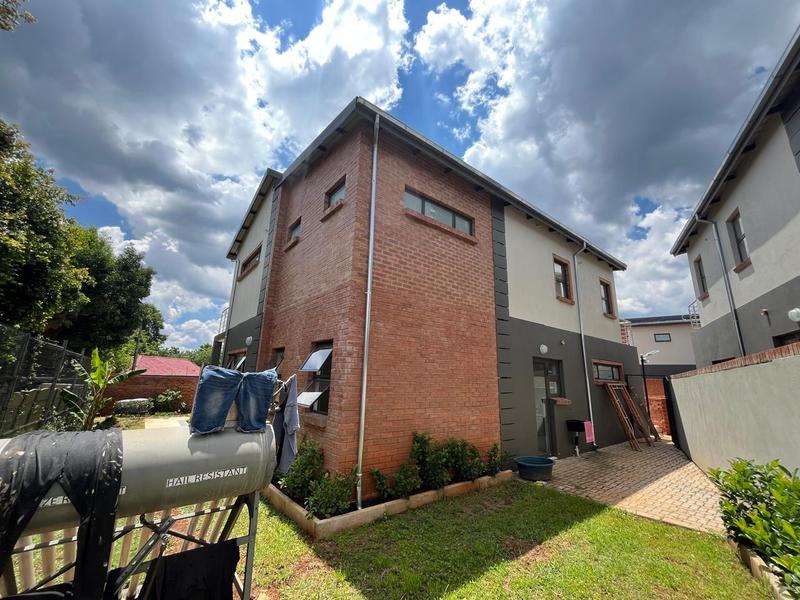 4 Bedroom Property for Sale in Bedfordview Gauteng
