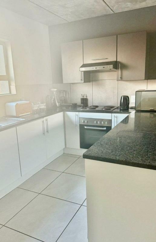 2 Bedroom Property for Sale in Boksburg Gauteng