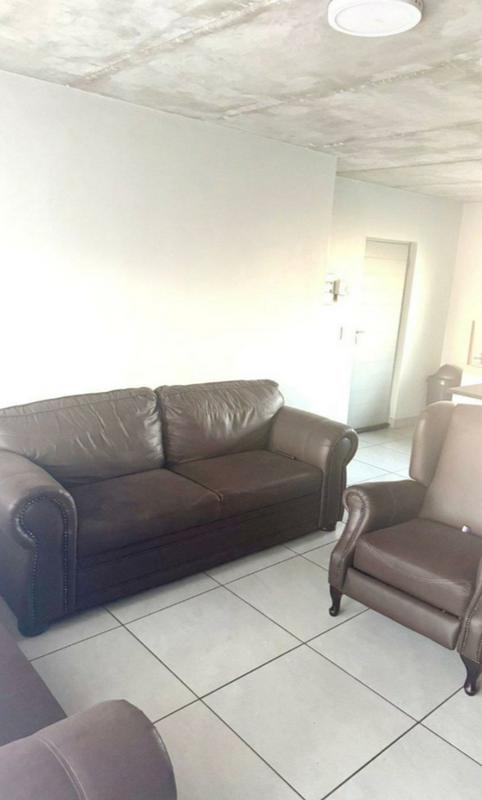 2 Bedroom Property for Sale in Boksburg Gauteng