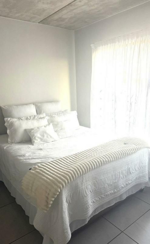 2 Bedroom Property for Sale in Boksburg Gauteng