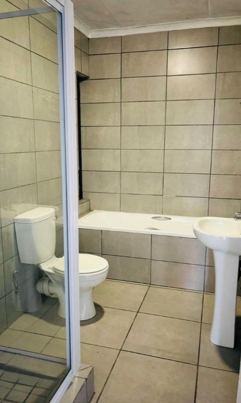 2 Bedroom Property for Sale in Boksburg Gauteng