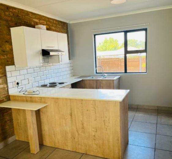 2 Bedroom Property for Sale in Boksburg Gauteng