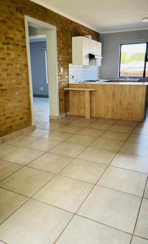 2 Bedroom Property for Sale in Boksburg Gauteng