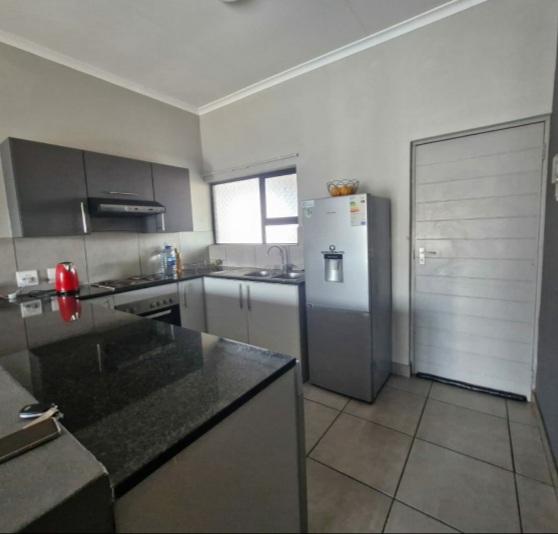 2 Bedroom Property for Sale in Boksburg Gauteng