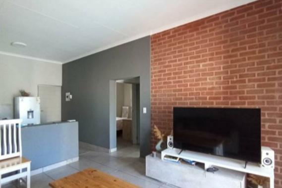 2 Bedroom Property for Sale in Boksburg Gauteng