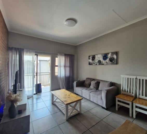2 Bedroom Property for Sale in Boksburg Gauteng