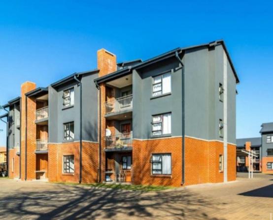 2 Bedroom Property for Sale in Boksburg Gauteng
