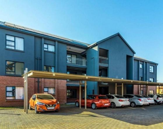 2 Bedroom Property for Sale in Boksburg Gauteng