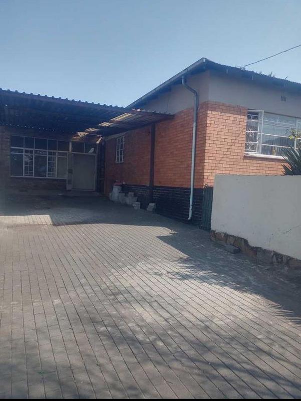 4 Bedroom Property for Sale in Elsburg Gauteng