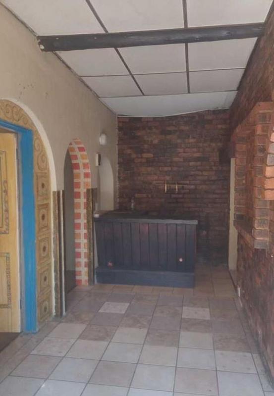 4 Bedroom Property for Sale in Elsburg Gauteng