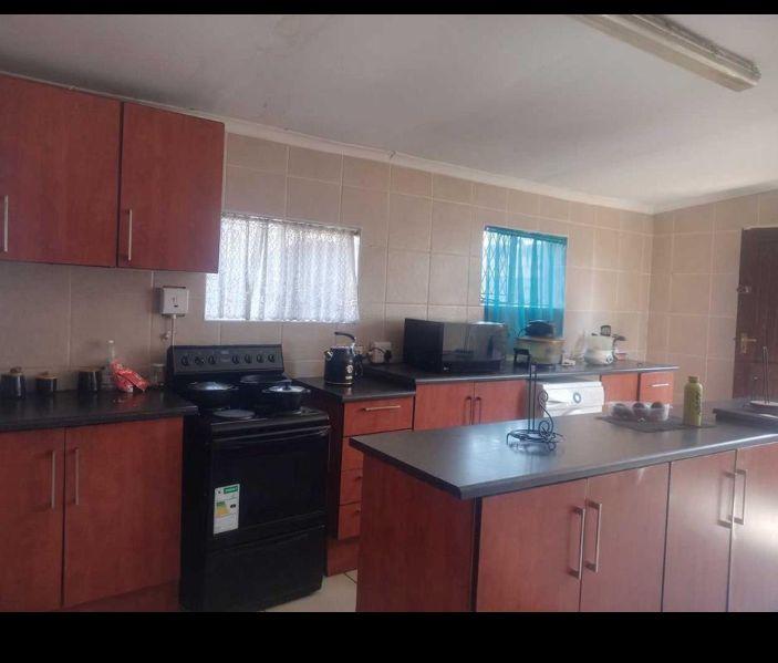 4 Bedroom Property for Sale in Elsburg Gauteng