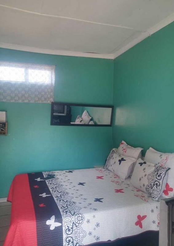 4 Bedroom Property for Sale in Elsburg Gauteng