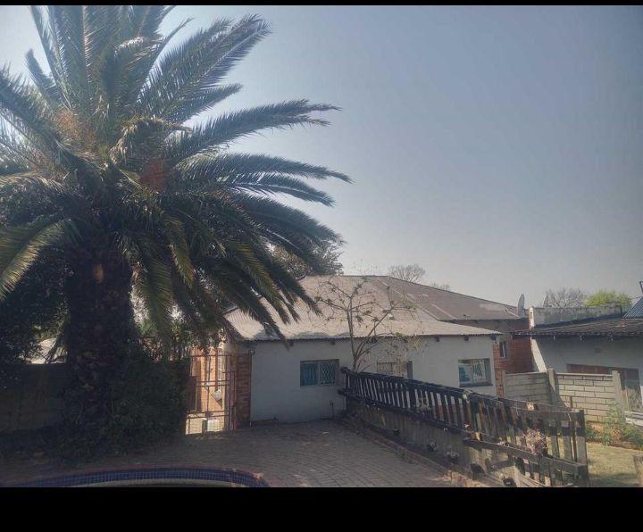 4 Bedroom Property for Sale in Elsburg Gauteng