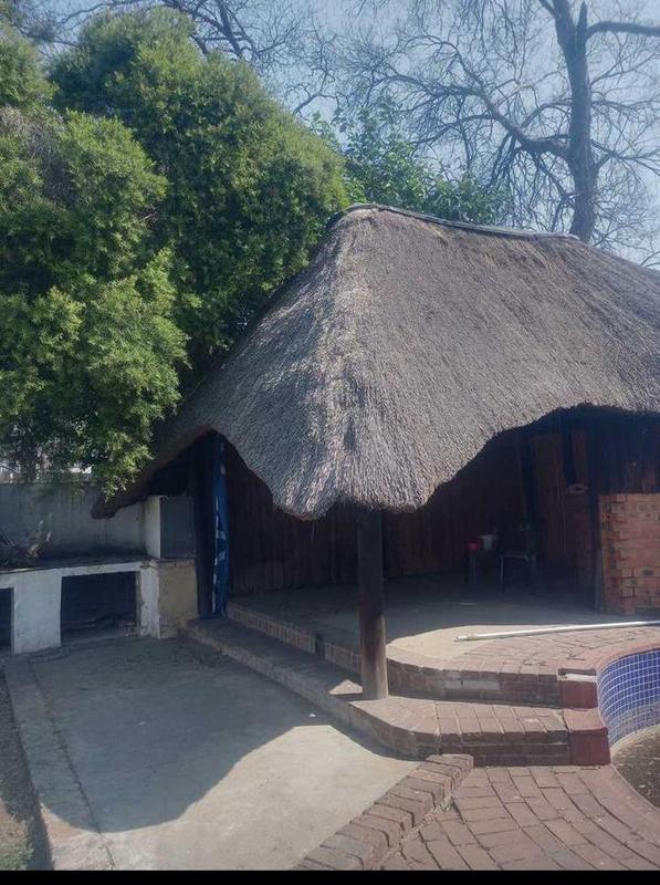 4 Bedroom Property for Sale in Elsburg Gauteng