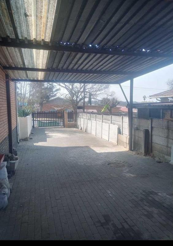 4 Bedroom Property for Sale in Elsburg Gauteng