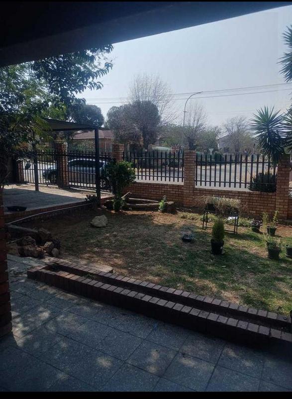 4 Bedroom Property for Sale in Elsburg Gauteng