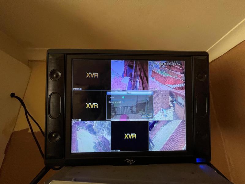 5 Bedroom Property for Sale in Bassonia Gauteng