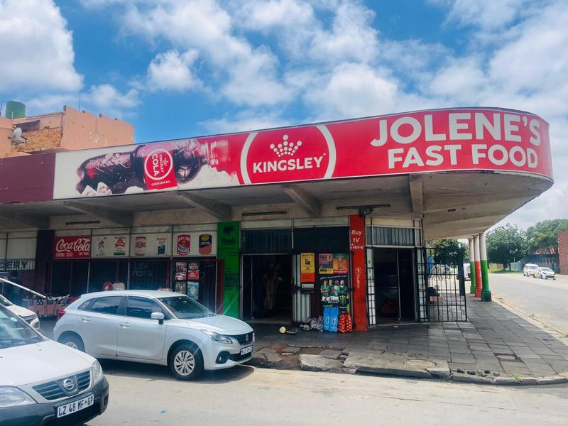 Commercial Property for Sale in Boksburg North Gauteng