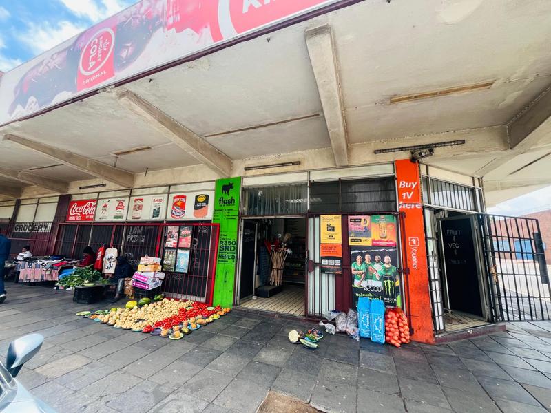 Commercial Property for Sale in Boksburg North Gauteng