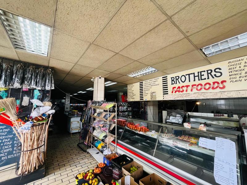 Commercial Property for Sale in Boksburg North Gauteng