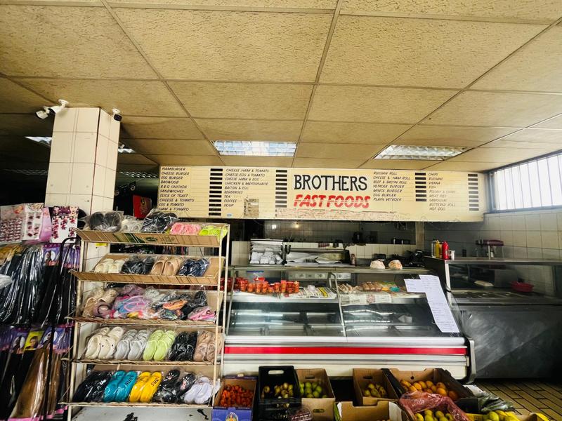 Commercial Property for Sale in Boksburg North Gauteng