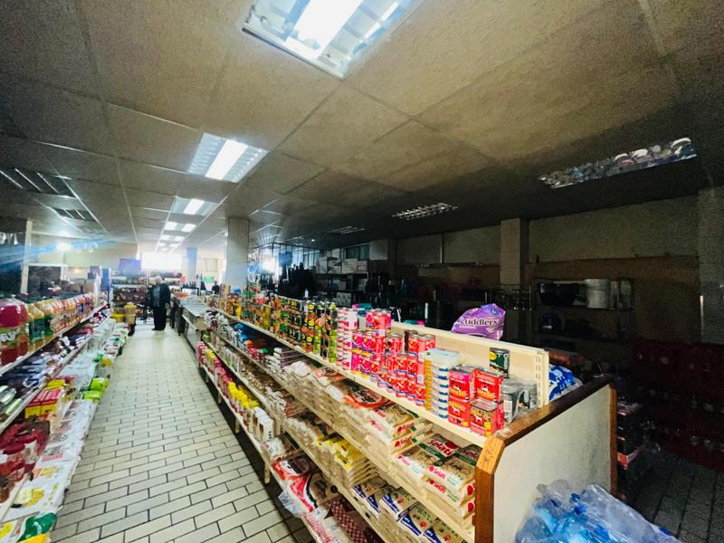 Commercial Property for Sale in Boksburg North Gauteng