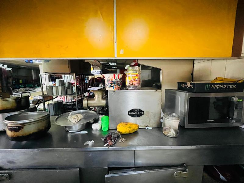 Commercial Property for Sale in Boksburg North Gauteng