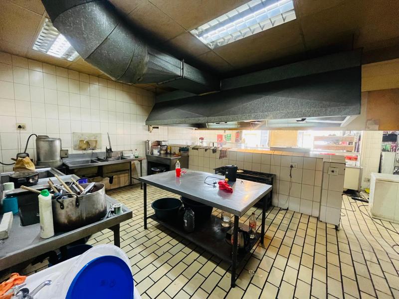 Commercial Property for Sale in Boksburg North Gauteng