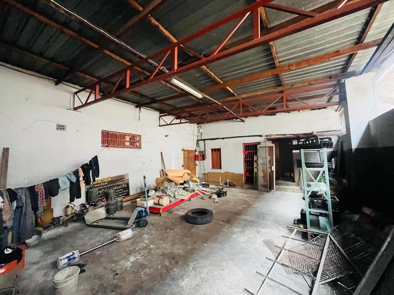 Commercial Property for Sale in Boksburg North Gauteng