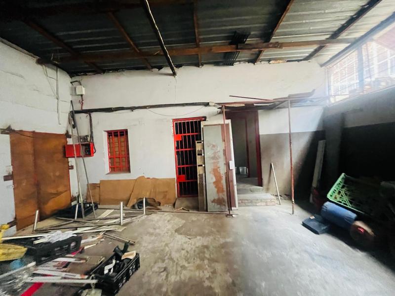 Commercial Property for Sale in Boksburg North Gauteng