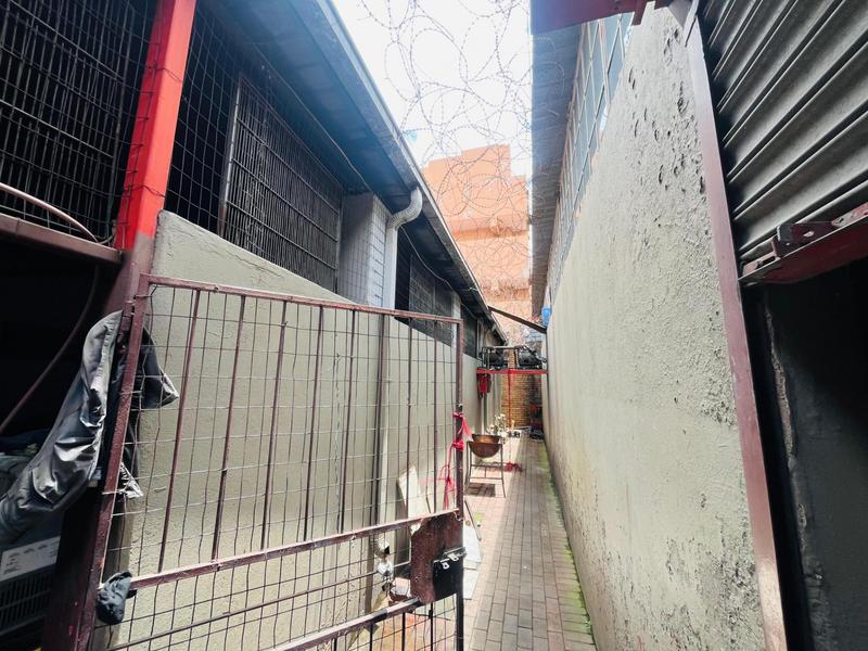 Commercial Property for Sale in Boksburg North Gauteng