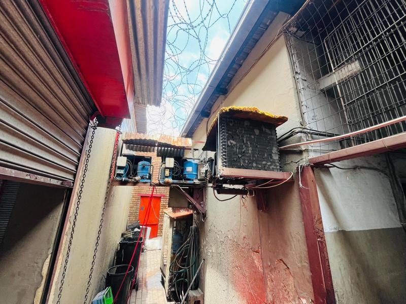 Commercial Property for Sale in Boksburg North Gauteng