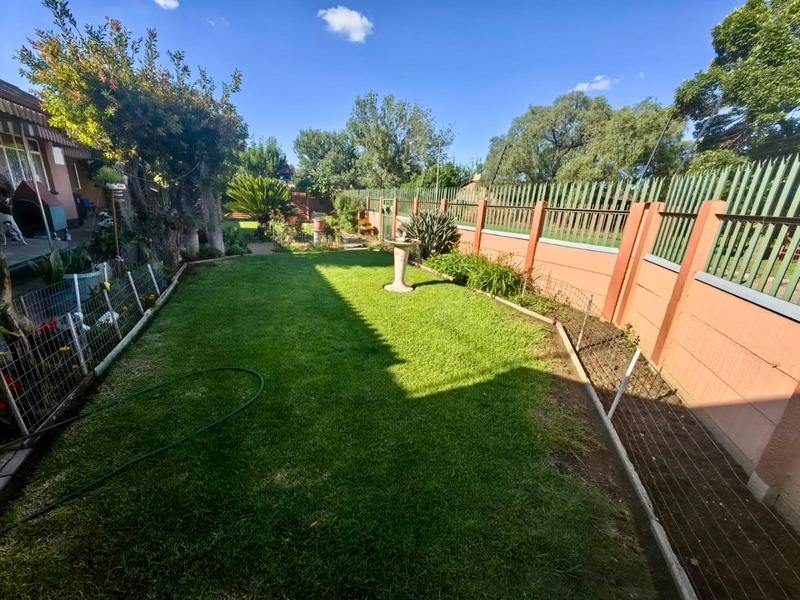 3 Bedroom Property for Sale in Vanderbijlpark CE 2 Gauteng